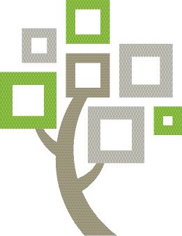 FSMosaicTree