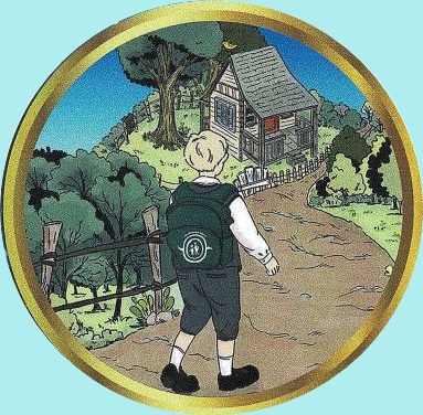 Greenbank book icon